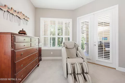 Bedroom - 828 Riley Ln, Saint Augustine, FL 32095 photo 4 of 8
