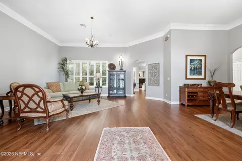 Living - 828 Riley Ln, Saint Augustine, FL 32095 photo 1 of 3