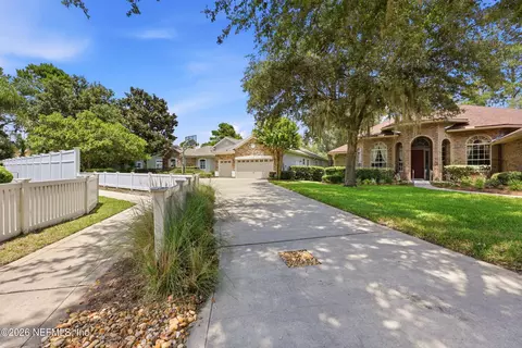 Exterior - 828 Riley Ln, Saint Augustine, FL 32095 photo 17 of 19