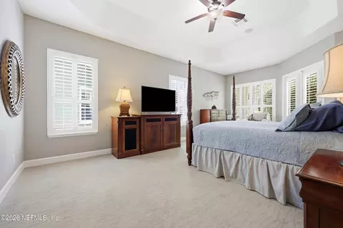 Bedroom - 828 Riley Ln, Saint Augustine, FL 32095 photo 1 of 8