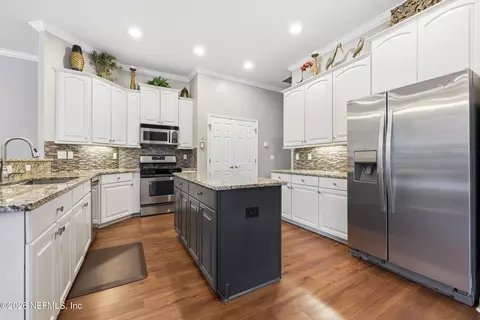 Kitchen - 828 Riley Ln, Saint Augustine, FL 32095 photo 1 of 5