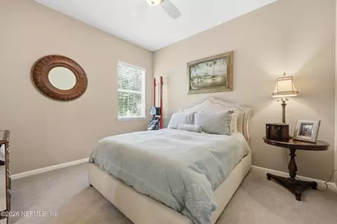 Bedroom - 828 Riley Ln, Saint Augustine, FL 32095 photo 7 of 8