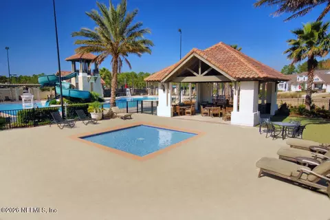 Exterior - 828 Riley Ln, Saint Augustine, FL 32095 photo 4 of 19
