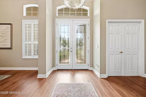 Entry Way - 828 Riley Ln, Saint Augustine, FL 32095 photo 1 of 2