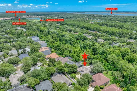 View/Area - 828 Riley Ln, Saint Augustine, FL 32095 photo 2 of 8