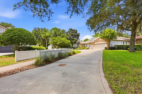 Exterior - 828 Riley Ln, Saint Augustine, FL 32095 photo 16 of 19
