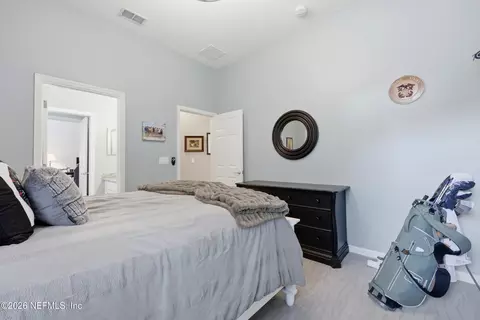 Bedroom - 828 Riley Ln, Saint Augustine, FL 32095 photo 6 of 8