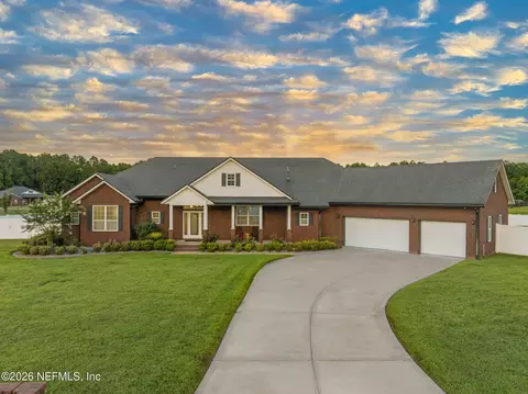 53074 Brista Way, Callahan, FL 32011