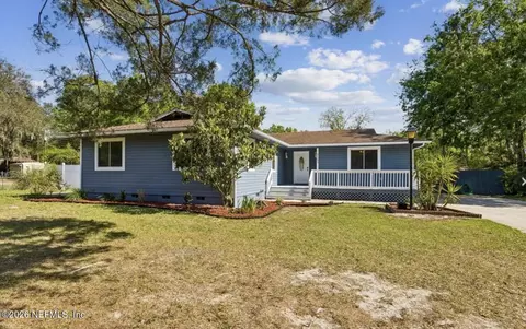 86040 Clyde St, Yulee, FL 32097 photo 1