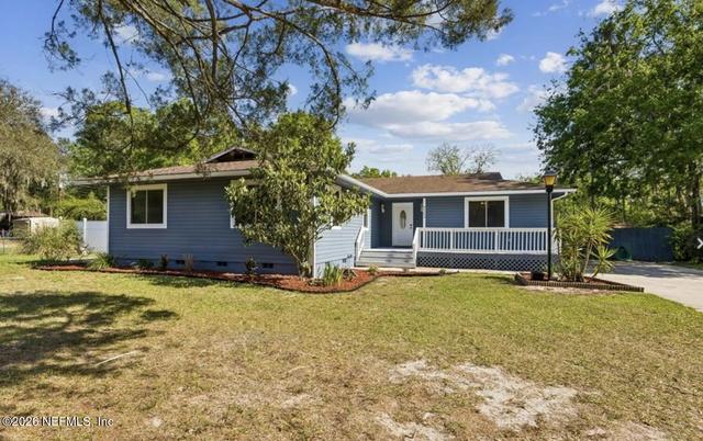 86040 Clyde St, Yulee, FL 32097