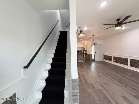 Entry Way - 433 Scrub Jay Dr, Saint Augustine, FL 32092 photo 2 of 2