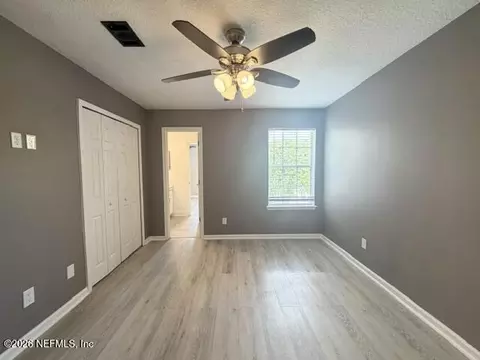 Bedroom - 433 Scrub Jay Dr, Saint Augustine, FL 32092 photo 2 of 2