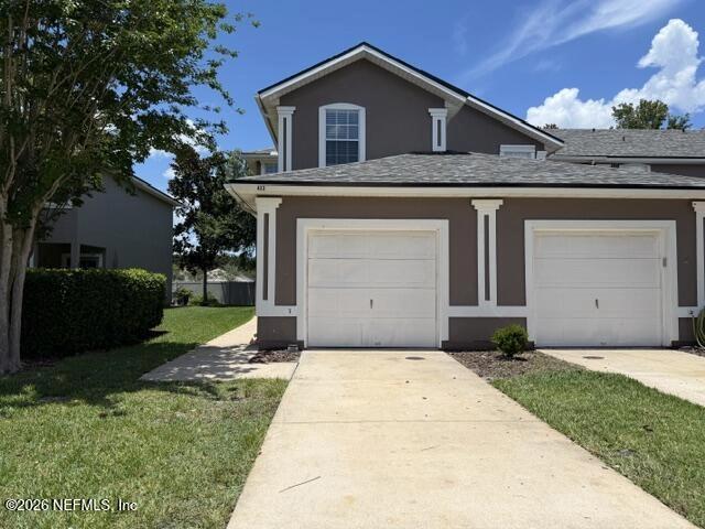 433 Scrub Jay Dr, Saint Augustine, FL 32092