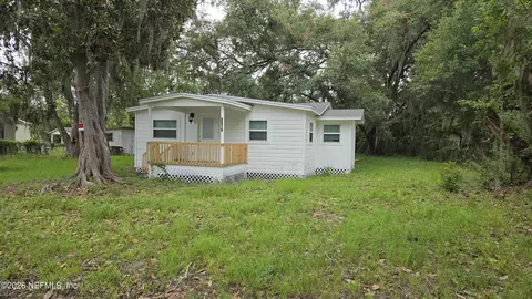 8876 Old Plank Rd, Jacksonville, FL 32220