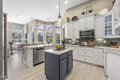 Kitchen - 716 Battersea Dr, Saint Augustine, FL 32095 photo 1 of 6