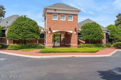 Exterior - 716 Battersea Dr, Saint Augustine, FL 32095 photo 13 of 15