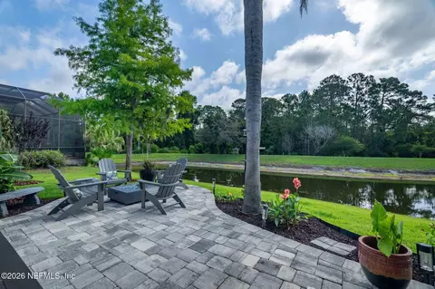 Exterior - 716 Battersea Dr, Saint Augustine, FL 32095 photo 9 of 15