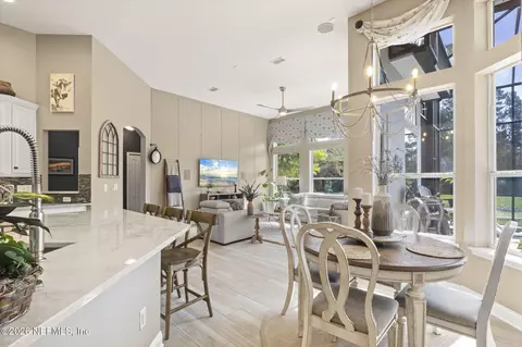 Dining - 716 Battersea Dr, Saint Augustine, FL 32095 photo 3 of 4