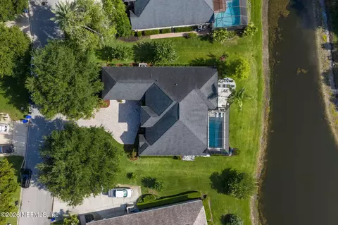 View/Area - 716 Battersea Dr, Saint Augustine, FL 32095 photo 2 of 7