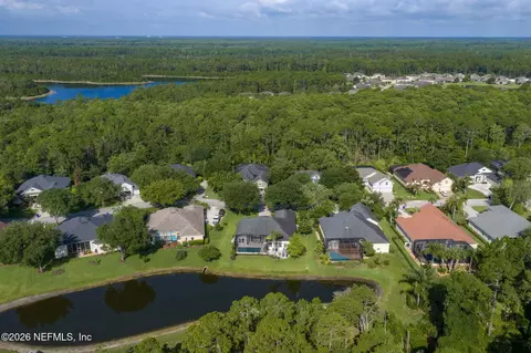 View/Area - 716 Battersea Dr, Saint Augustine, FL 32095 photo 3 of 7