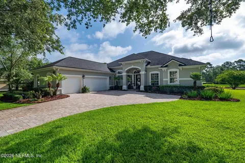 Exterior - 716 Battersea Dr, Saint Augustine, FL 32095 photo 1 of 15