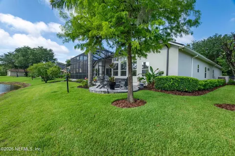 Exterior - 716 Battersea Dr, Saint Augustine, FL 32095 photo 10 of 15
