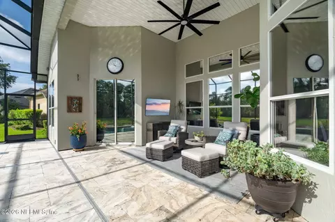 Exterior - 716 Battersea Dr, Saint Augustine, FL 32095 photo 8 of 15