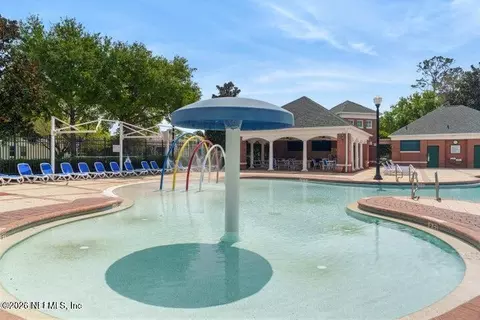 Exterior - 716 Battersea Dr, Saint Augustine, FL 32095 photo 14 of 15