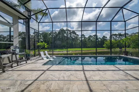 Exterior - 716 Battersea Dr, Saint Augustine, FL 32095 photo 4 of 15
