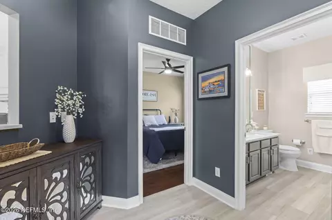 Entry Way - 716 Battersea Dr, Saint Augustine, FL 32095 photo 2 of 2