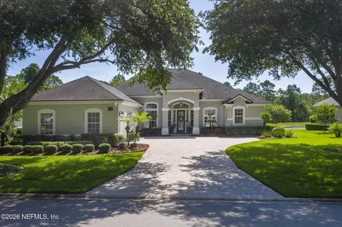 Exterior - 716 Battersea Dr, Saint Augustine, FL 32095 photo 12 of 15