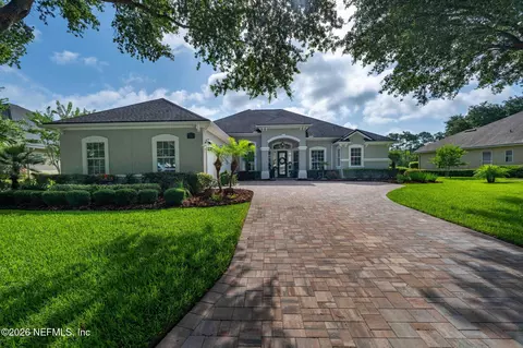 Exterior - 716 Battersea Dr, Saint Augustine, FL 32095 photo 11 of 15