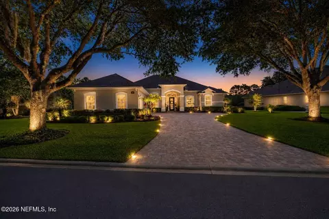 716 Battersea Dr, Saint Augustine, FL 32095