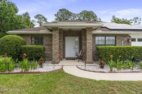 8603 Beresford Ln, Jacksonville, FL 32244