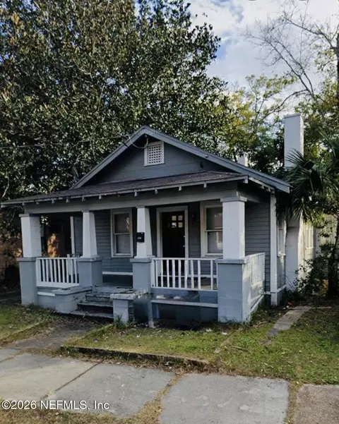 326 W 23rd St, Jacksonville, FL 32206