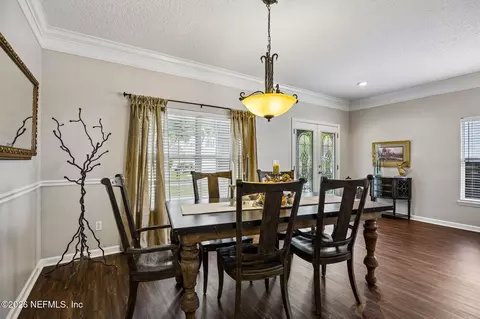 Dining - 709 Corrigan Dr, Saint Augustine, FL 32092 photo 2 of 5