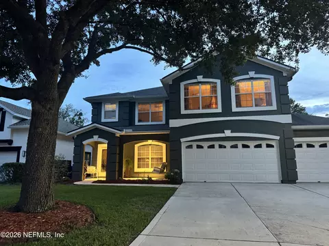 709 Corrigan Dr, Saint Augustine, FL 32092