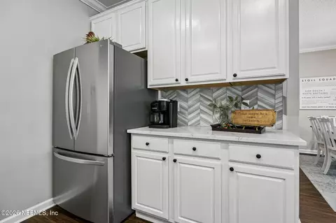 Kitchen - 709 Corrigan Dr, Saint Augustine, FL 32092 photo 4 of 4