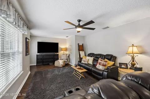 Living - 709 Corrigan Dr, Saint Augustine, FL 32092 photo 3 of 3