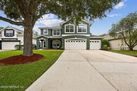 Exterior - 709 Corrigan Dr, Saint Augustine, FL 32092 photo 2 of 10