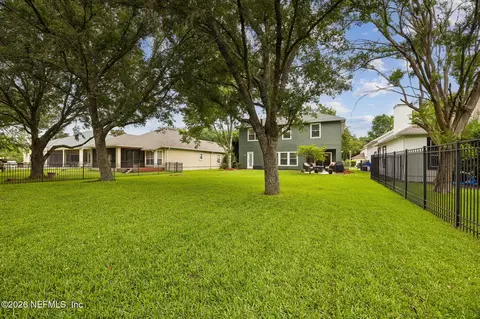 Exterior - 709 Corrigan Dr, Saint Augustine, FL 32092 photo 7 of 10
