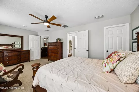 Bedroom - 709 Corrigan Dr, Saint Augustine, FL 32092 photo 7 of 7