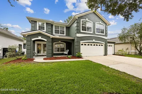 709 Corrigan Dr, Saint Augustine, FL 32092