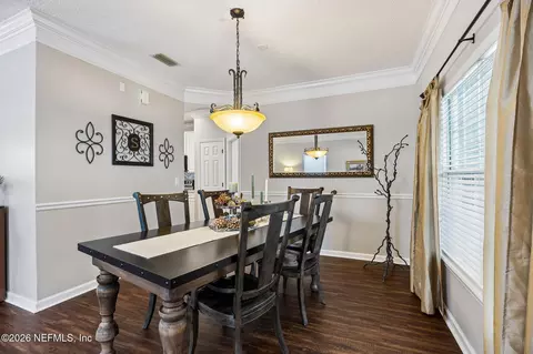 Dining - 709 Corrigan Dr, Saint Augustine, FL 32092 photo 1 of 5