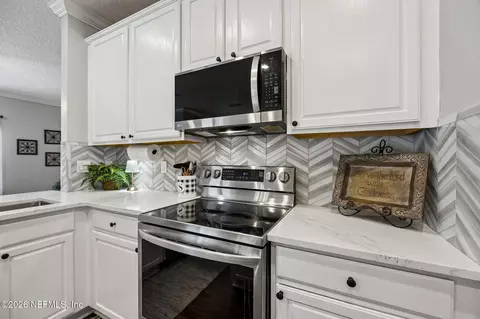 Kitchen - 709 Corrigan Dr, Saint Augustine, FL 32092 photo 2 of 4