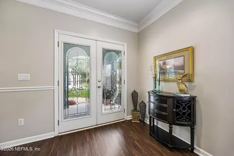 Entry Way - 709 Corrigan Dr, Saint Augustine, FL 32092 photo 1 of 4
