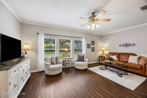 Living - 709 Corrigan Dr, Saint Augustine, FL 32092 photo 1 of 3