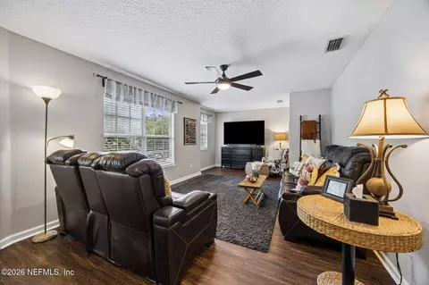 Living - 709 Corrigan Dr, Saint Augustine, FL 32092 photo 2 of 3