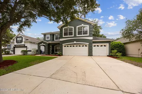 Exterior - 709 Corrigan Dr, Saint Augustine, FL 32092 photo 3 of 10