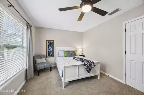 Bedroom - 709 Corrigan Dr, Saint Augustine, FL 32092 photo 5 of 7